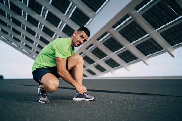 Choisissez la bonne chaussure pour votre activité !