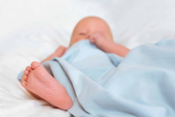 Comment acheter une couverture pour bébé ?