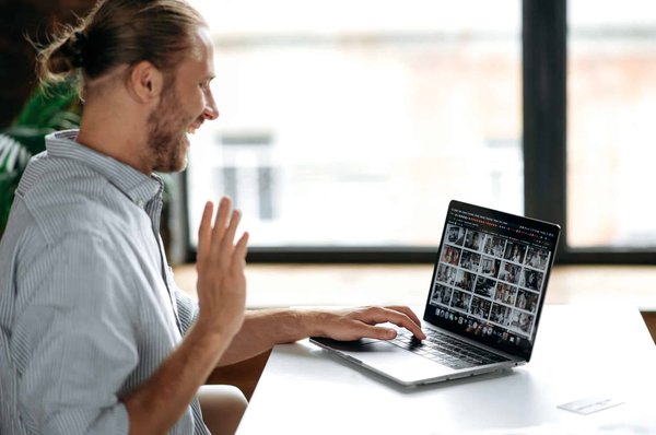 MYM Fans : pourquoi les personnalités préfèrent-elles ce réseau social privé ?