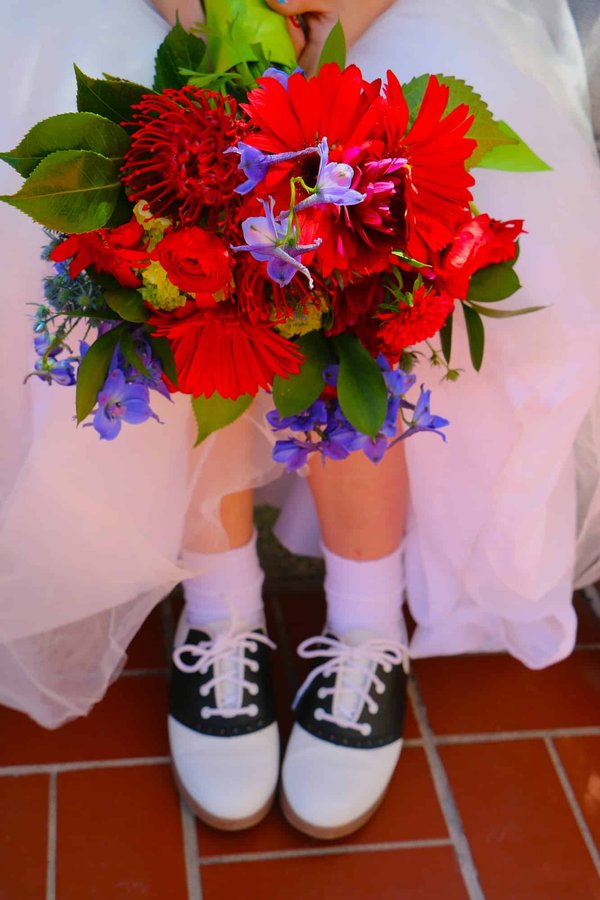 Exploration stylistique : À la découverte des chaussures de la période des années 50